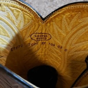 Nocona Shoes - Nocona Boots Nocona Shoes - Nocona Boots